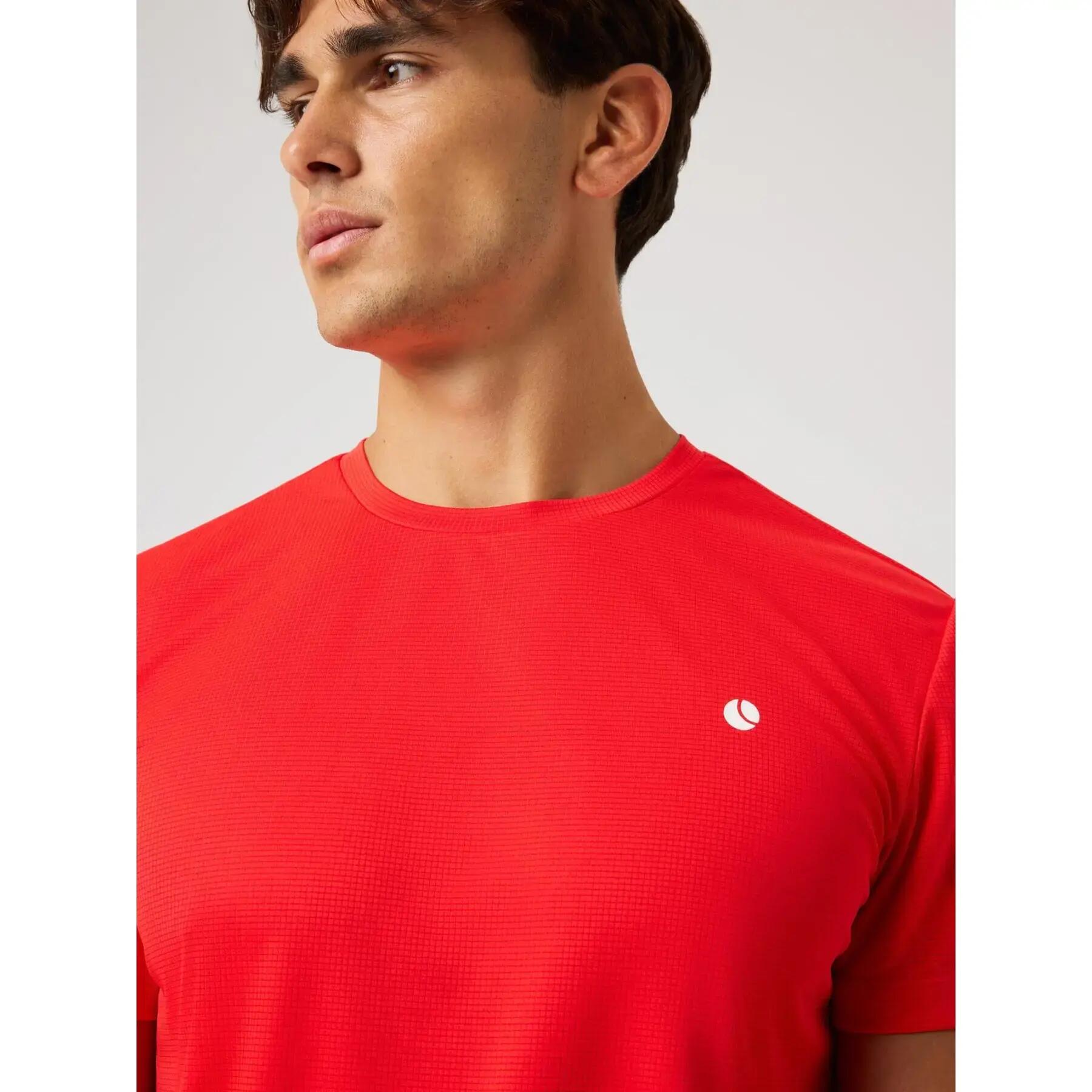 Leichtes T-Shirt Björn Borg Ace 5/5