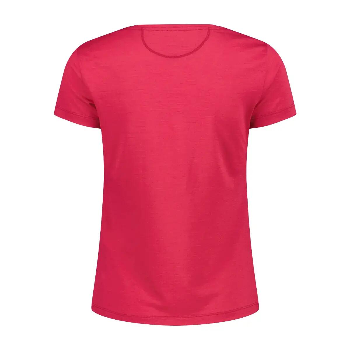 T-shirt da donna CMP Performance 2/3