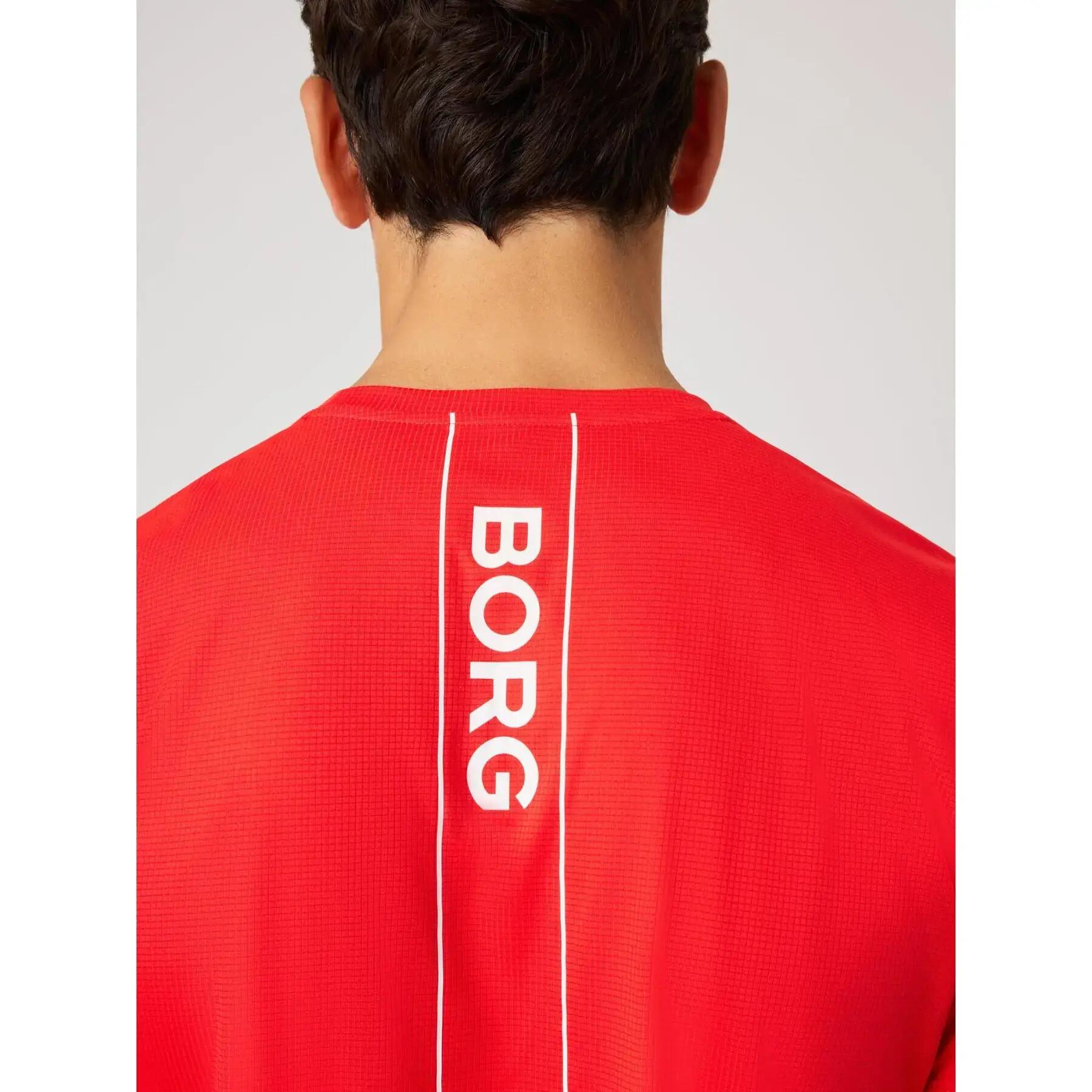 Leichtes T-Shirt Björn Borg Ace 4/5