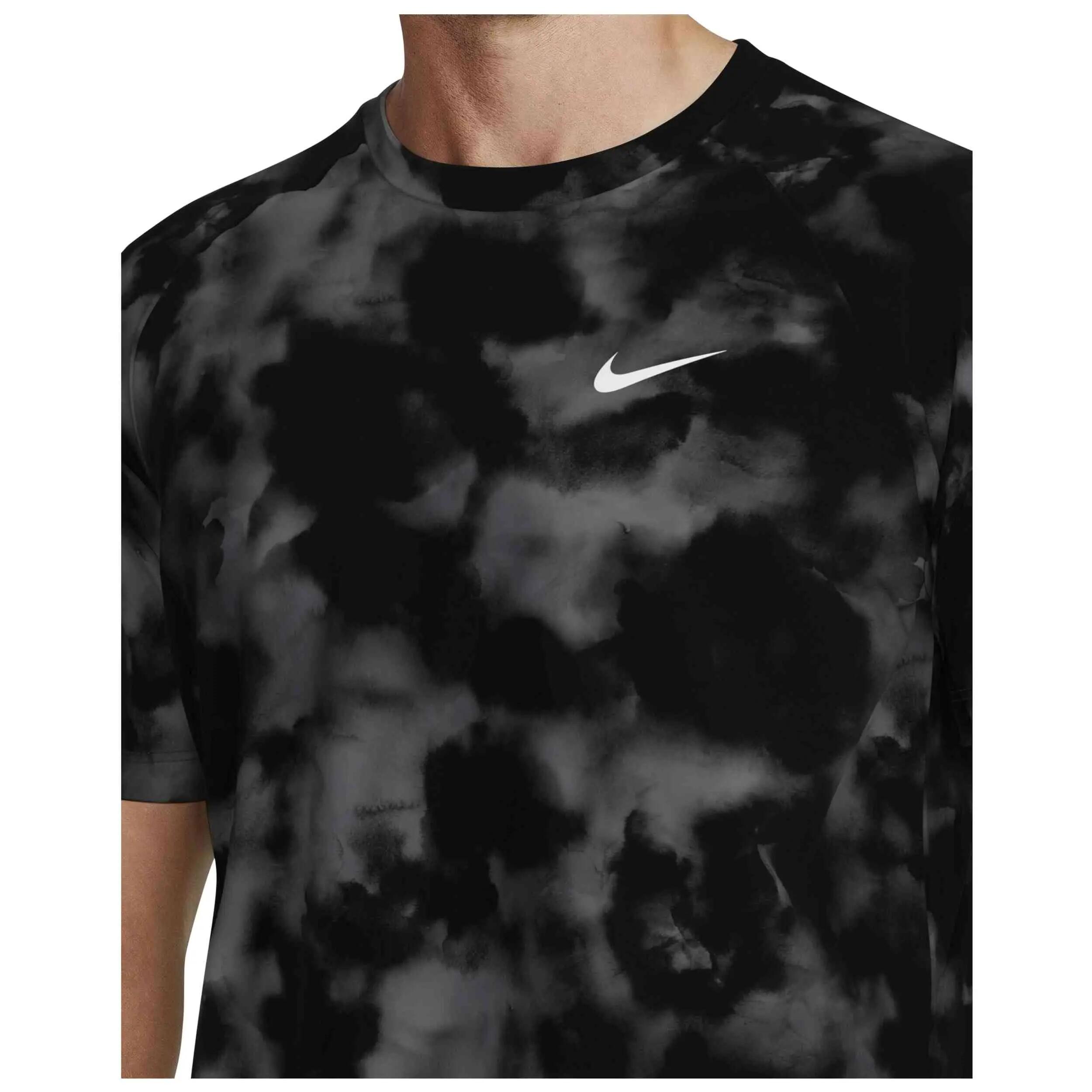 T-shirt Nike modèle NESSG470-001 pour unisexe 3/5