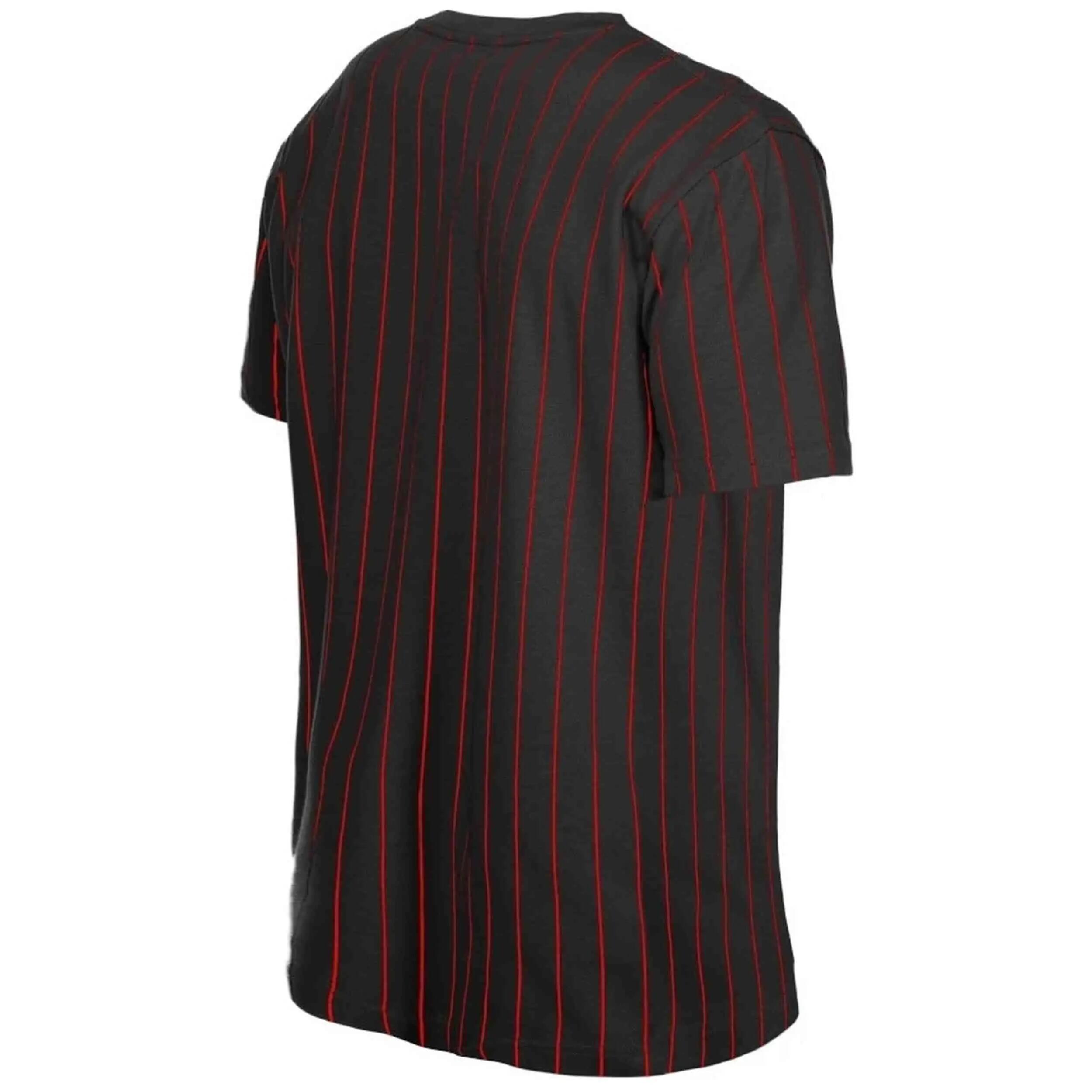 Kurzarmshirt New Era Modell 60777088 für männer 4/5