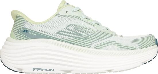 Zapatillas de running Skechers Slip-ins Max Cushioning Endeavour Sequoya Verdes