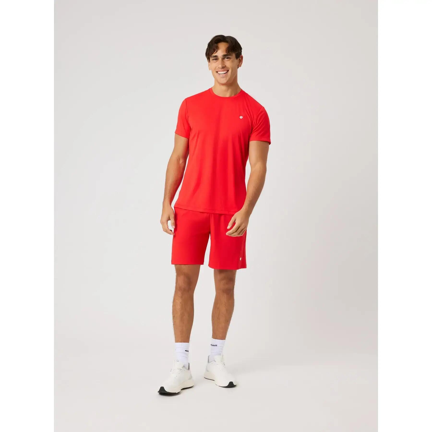 Leichtes T-Shirt Björn Borg Ace 3/5