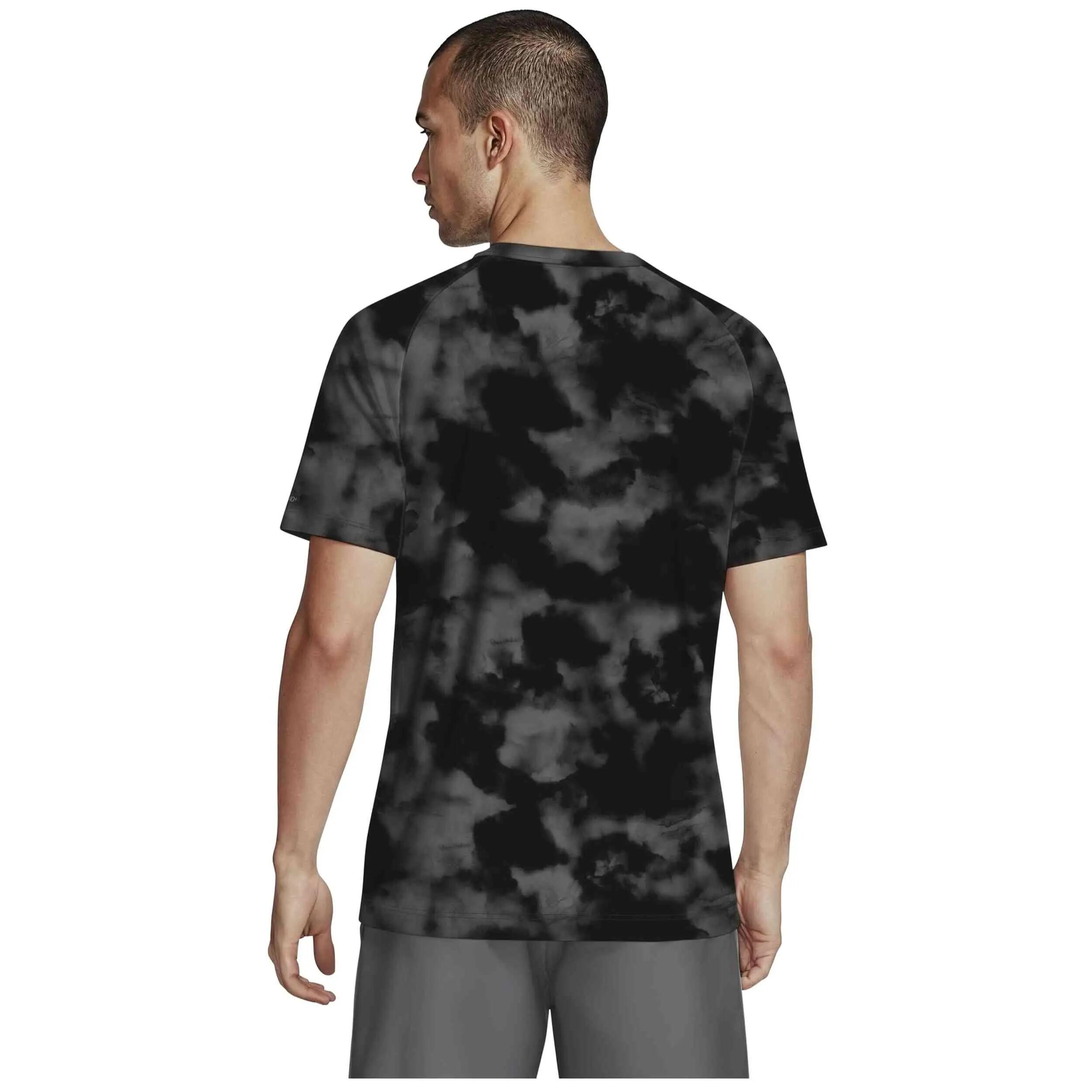 T-shirt Nike modèle NESSG470-001 pour unisexe 2/5