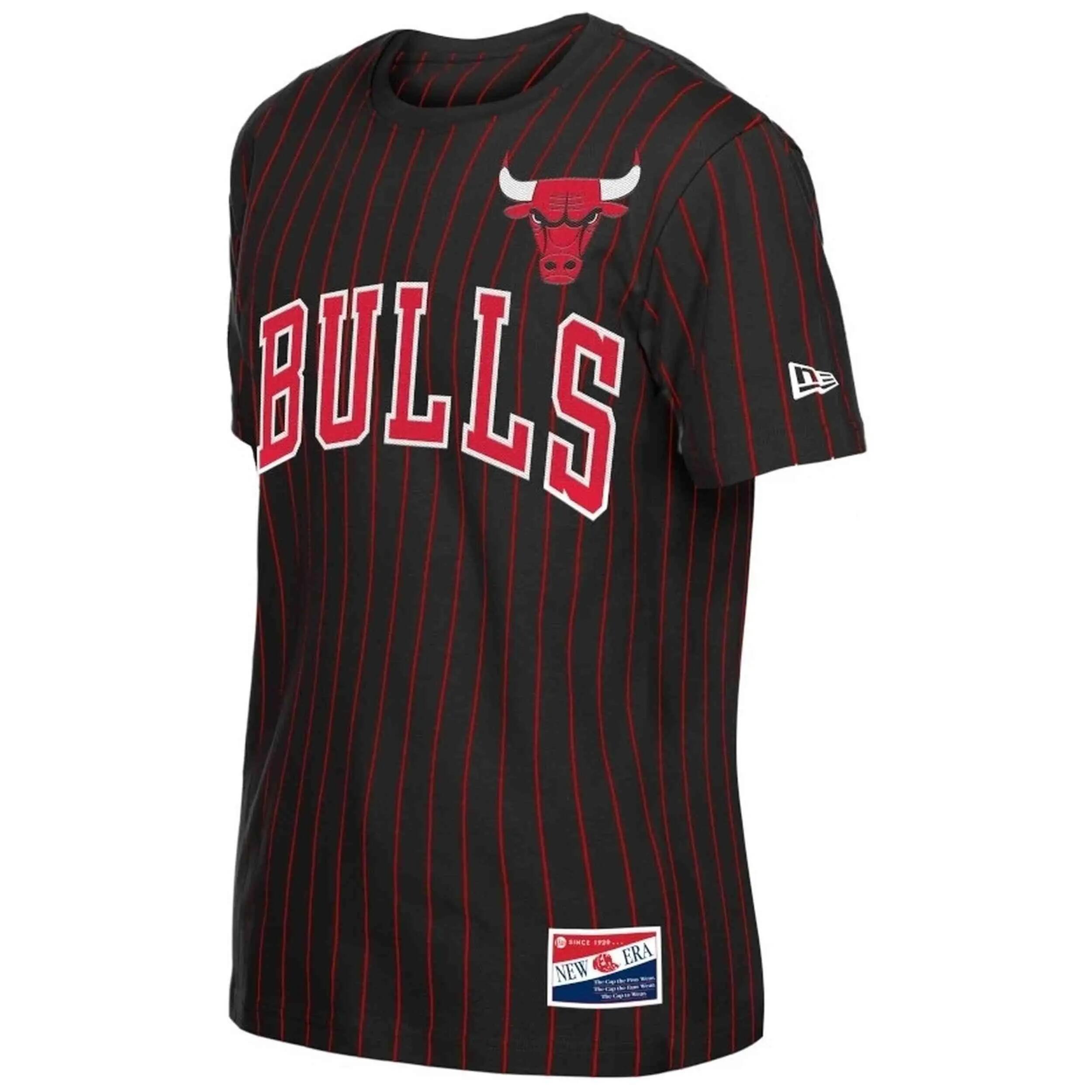 Kurzarmshirt New Era Modell 60777088 für männer 3/5