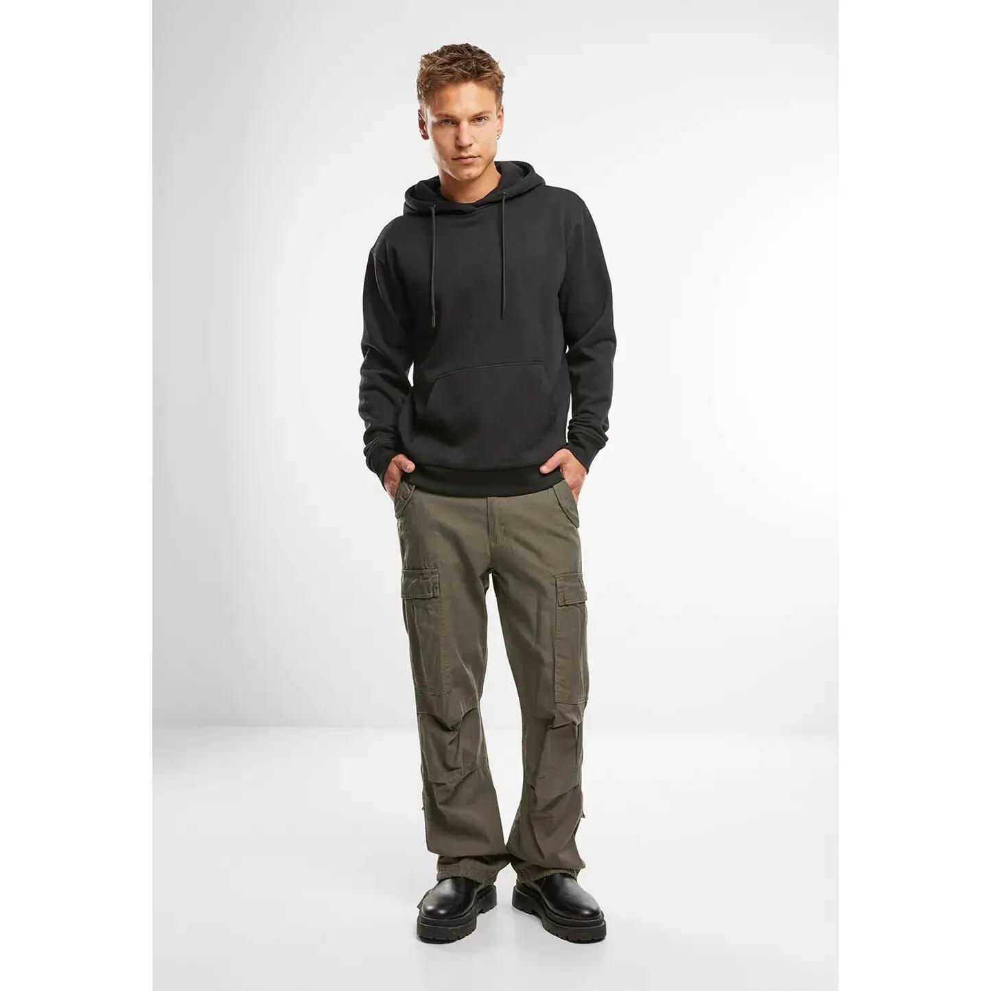 Sweatshirt à capuche Brandit Tom 3/3