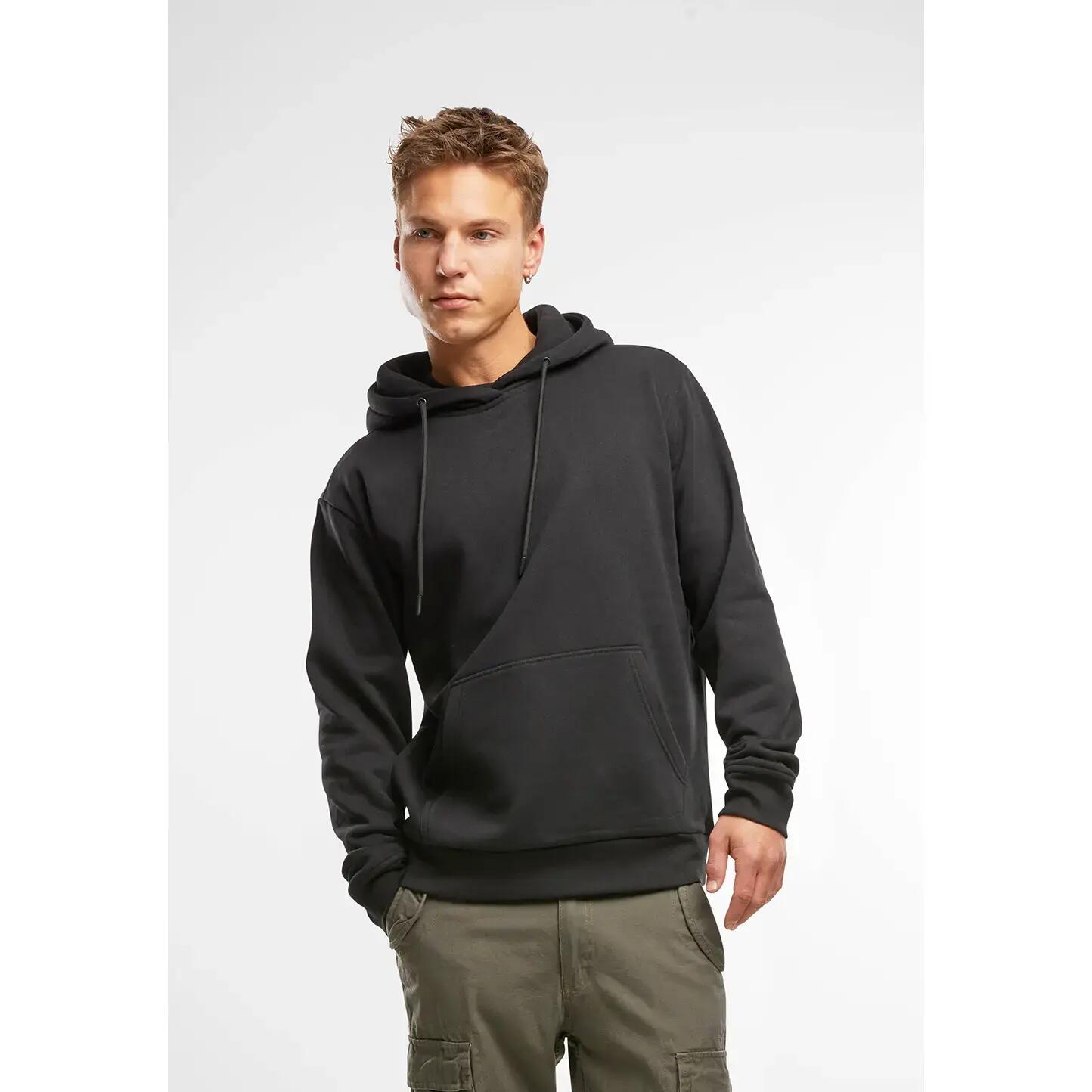 Sweatshirt à capuche Brandit Tom 2/3