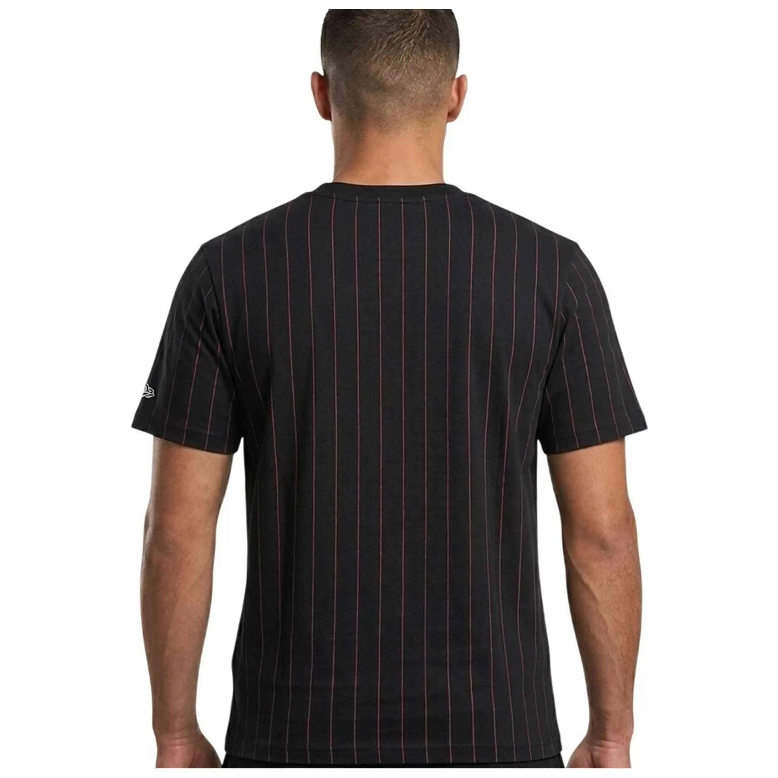 Kurzarmshirt New Era Modell 60777088 für männer 2/5