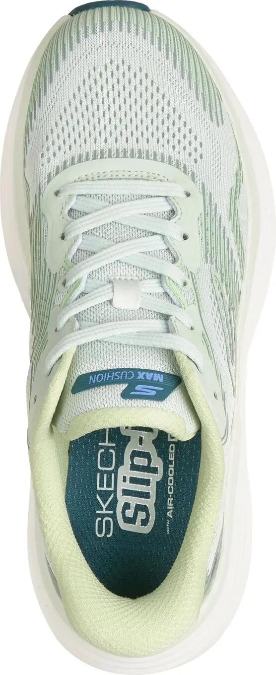 Zapatillas de running Skechers Slip-ins Max Cushioning Endeavour Sequoya Verdes 3/5