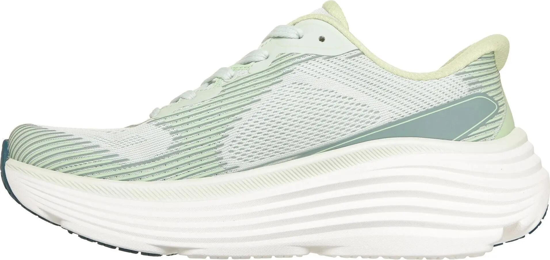 Zapatillas de running Skechers Slip-ins Max Cushioning Endeavour Sequoya Verdes 2/5