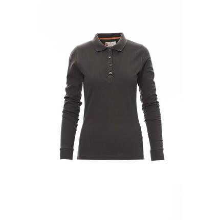 Polo manches longues femme Payper Wear Florence