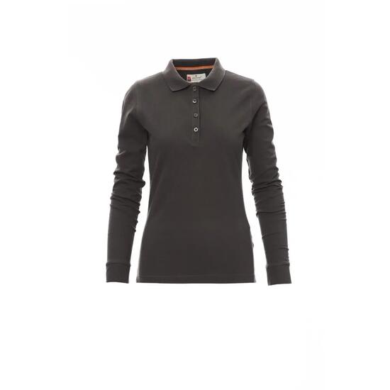 Polo manches longues femme Payper Wear Florence