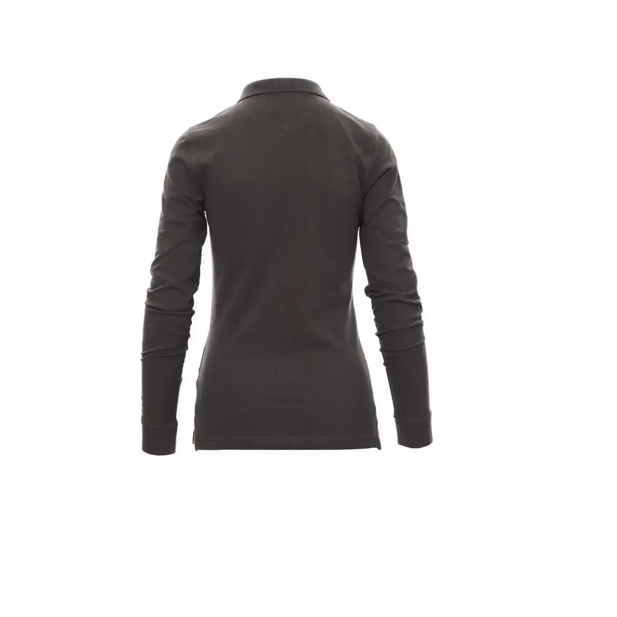 Polo manches longues femme Payper Wear Florence 7/7