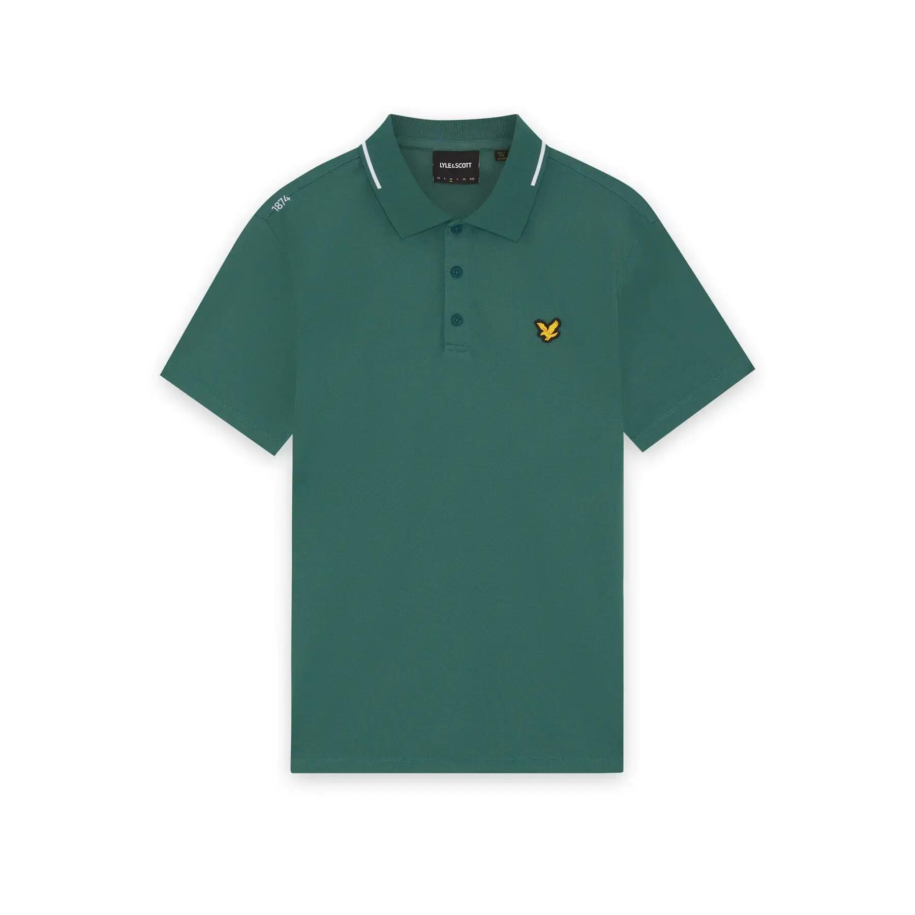 LYLE AND SCOTT picture