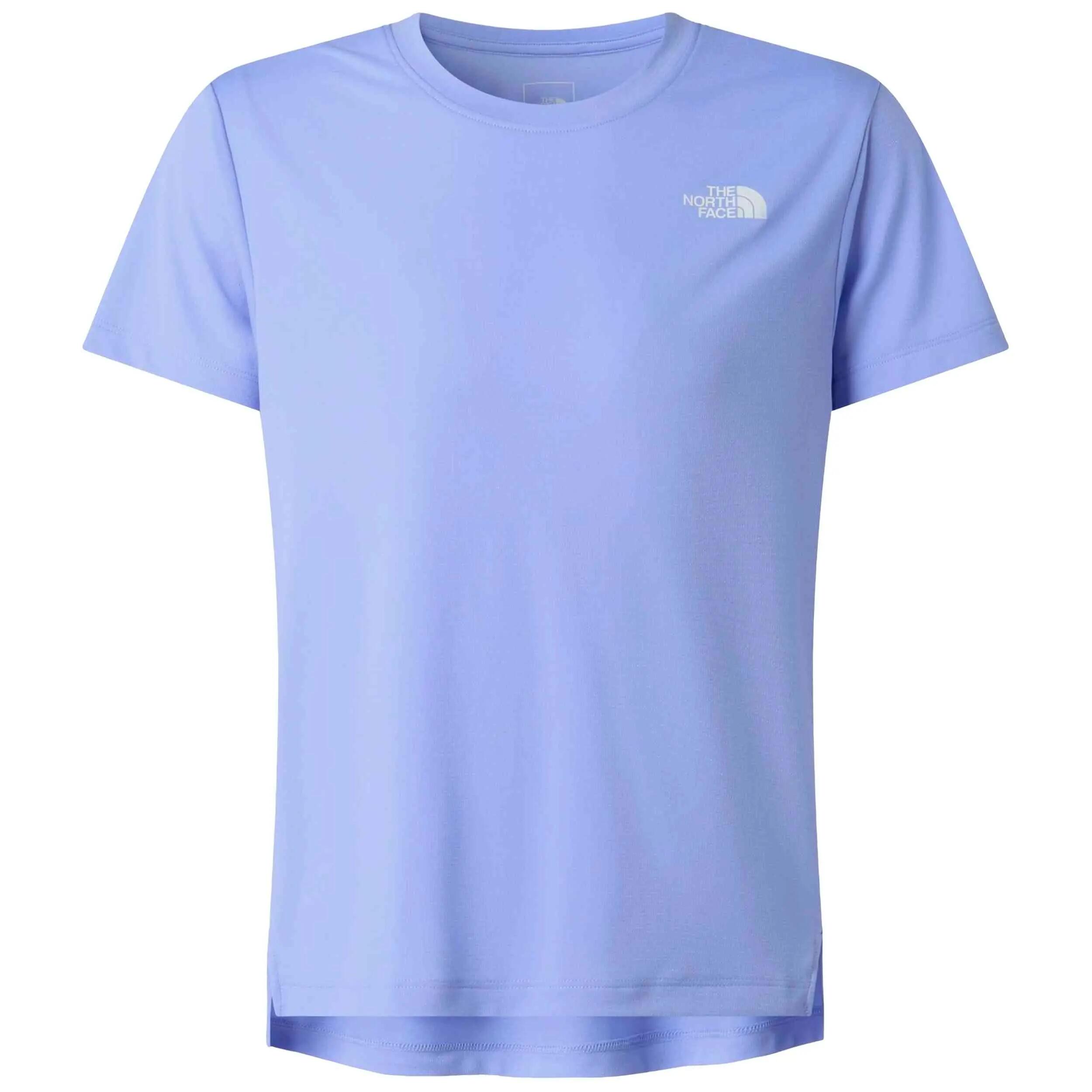 Maglia a maniche corte The North Face modello NF0A8F8YG741 per unisex ragazzi 1/5