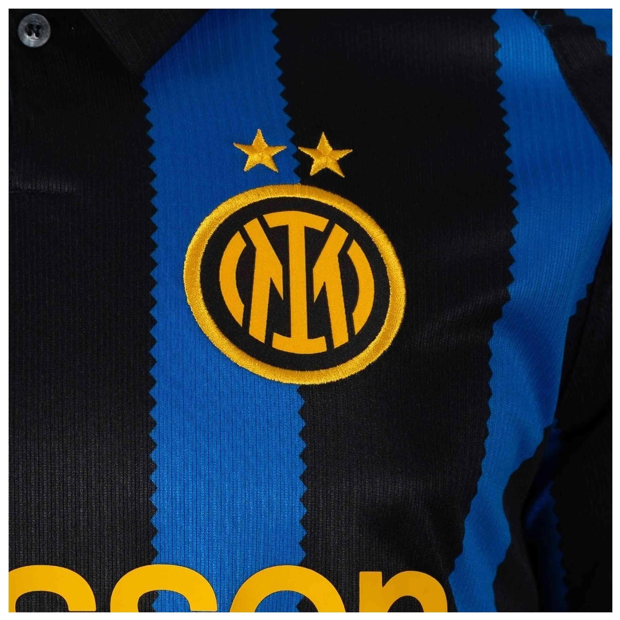 Kurzarmshirt Nike Modell II1889-409 für männer 4/5
