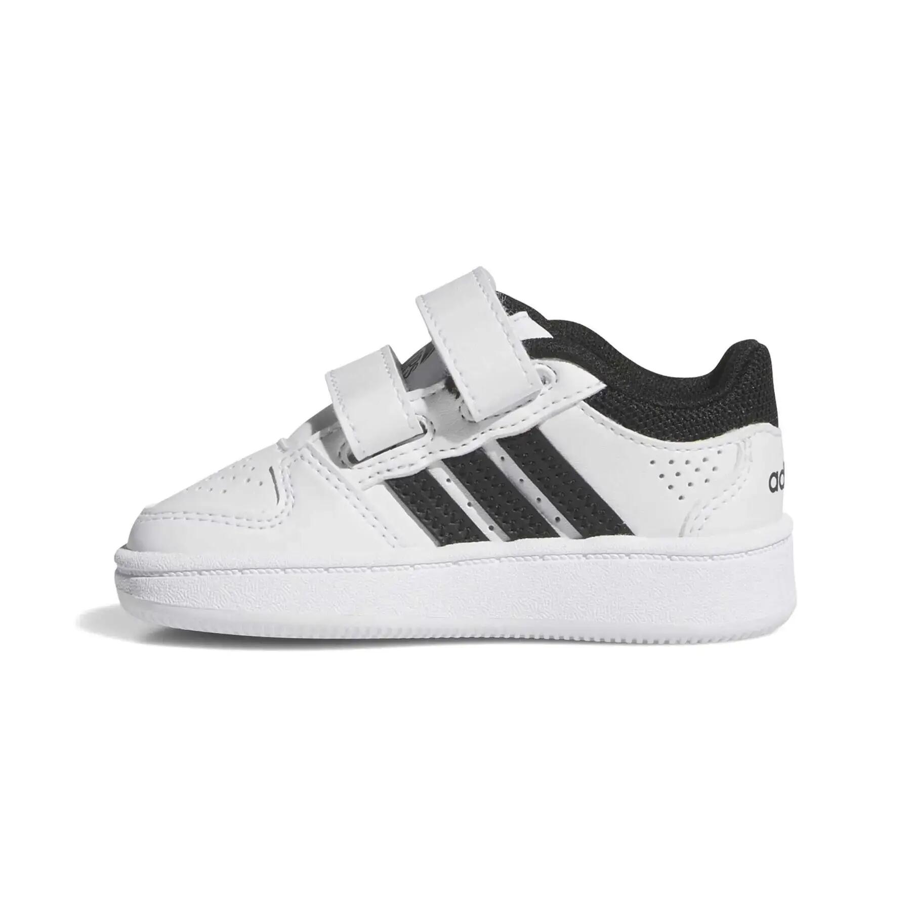 Babytrainers adidas Hoops Classic 5/7