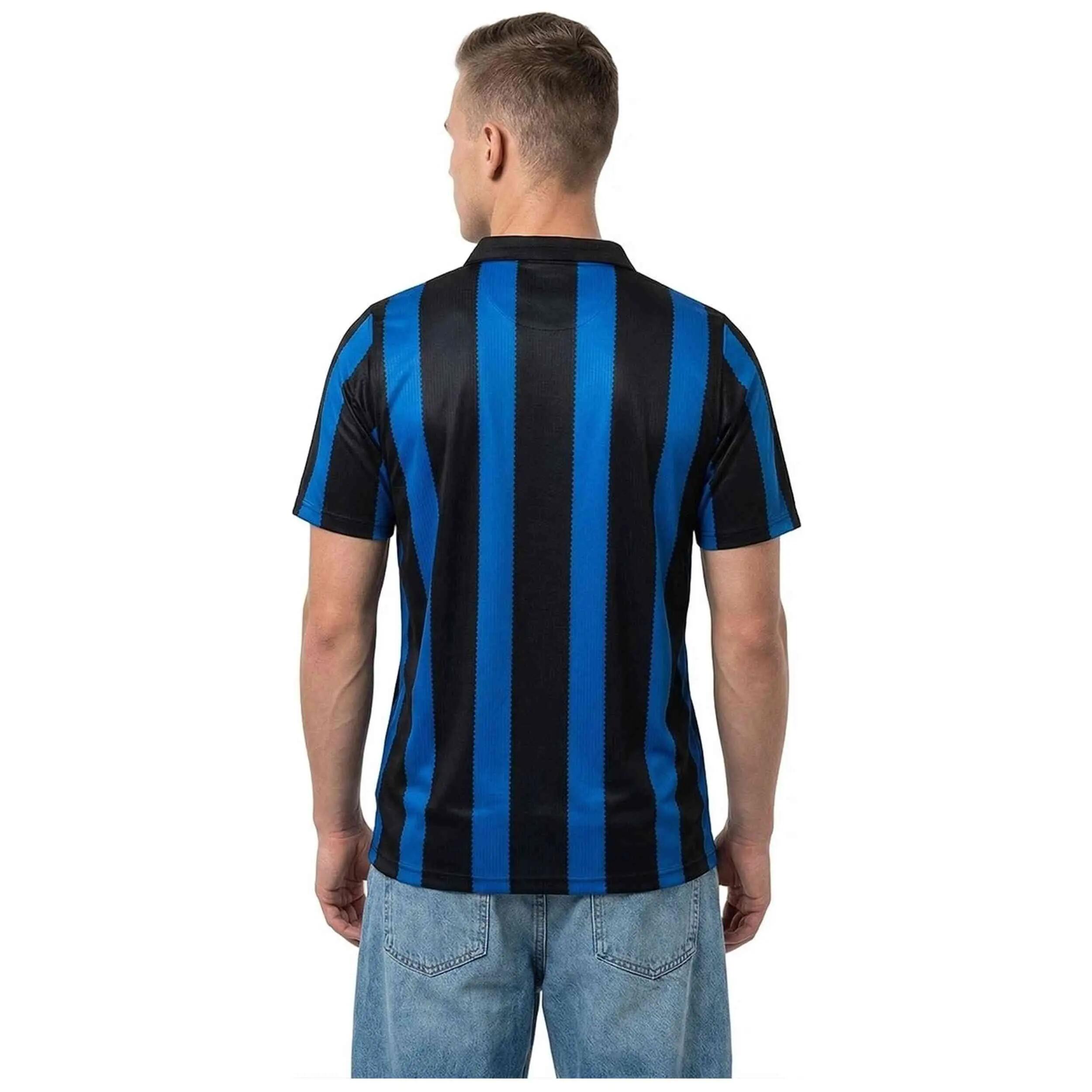 Kurzarmshirt Nike Modell II1889-409 für männer 2/5