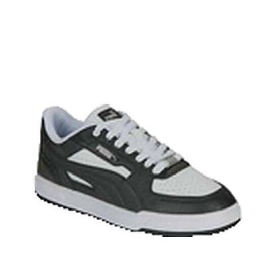 Zapatos PUMA Caven III Plus Negro/plata