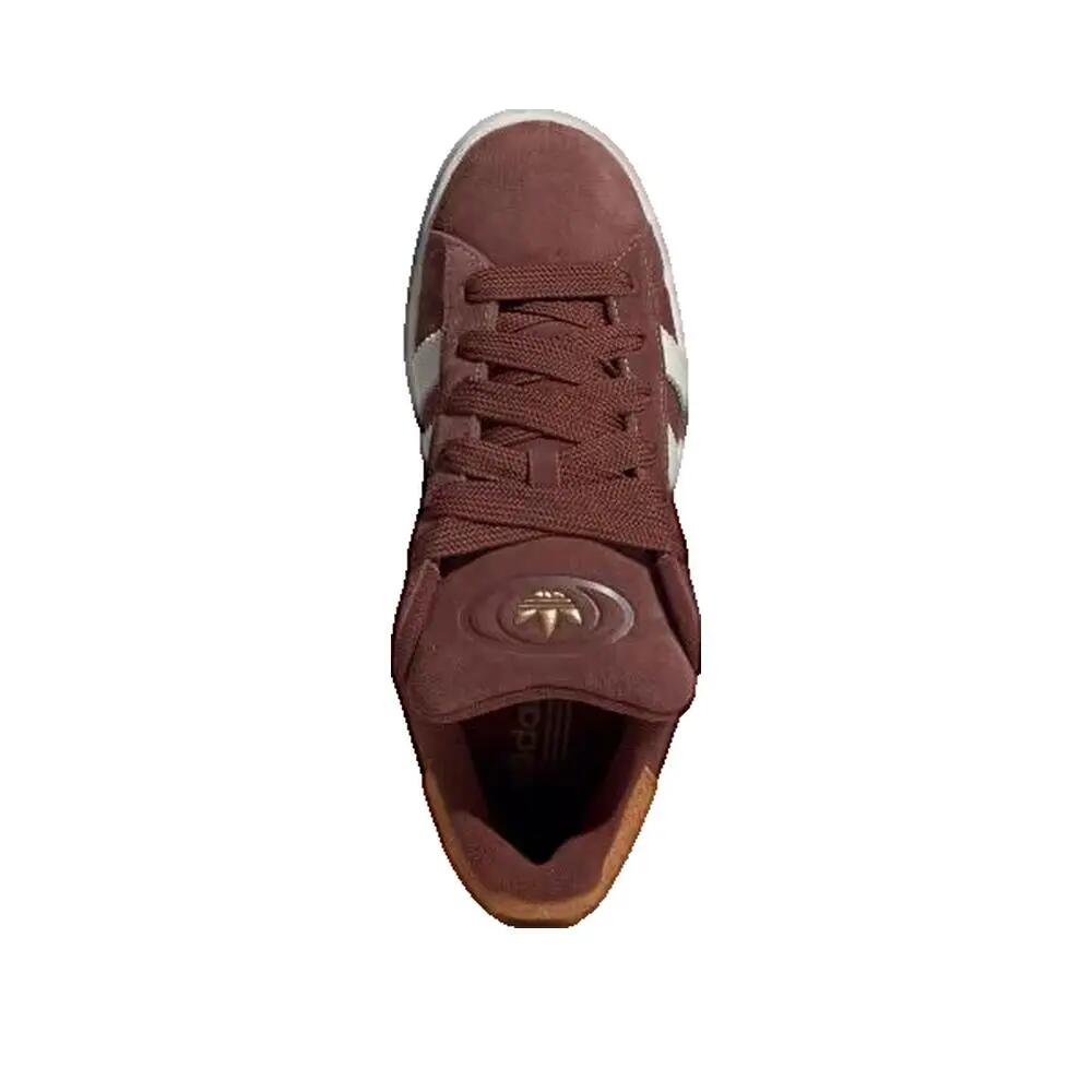 Zapatos adidas Campus 00s Burdeos 2/3