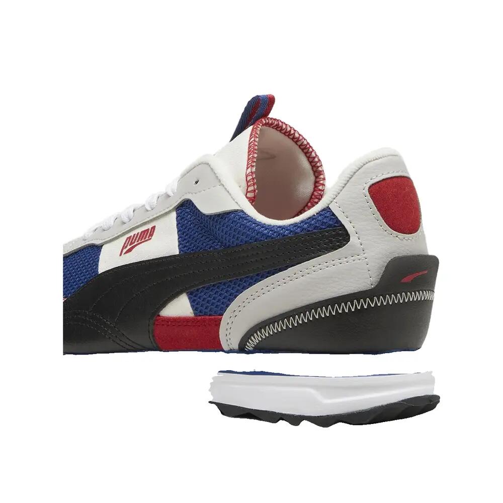 Zapatillas PUMA Road Rider Pace Setter Multicolore 6/6