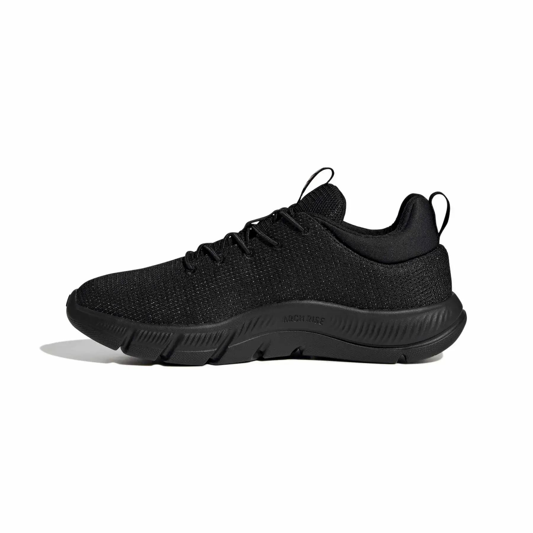 Dames sneakers met elastische veters adidas Cloudfoam Flex 7/7