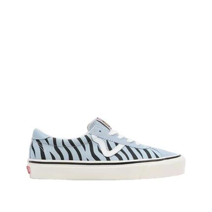 Chaussures Vans Style 73 DX Bleu clair