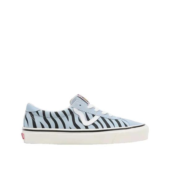 Chaussures Vans Style 73 DX Bleu clair