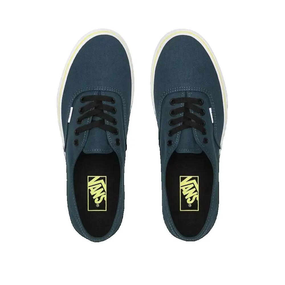 Vans Authentic Blau/Weiß 2/3