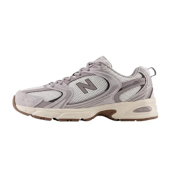 Buty New Balance 530 Czarne