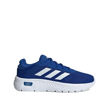 Zapatillas Adidas Cloudfoam Comfy Azul/Blanco