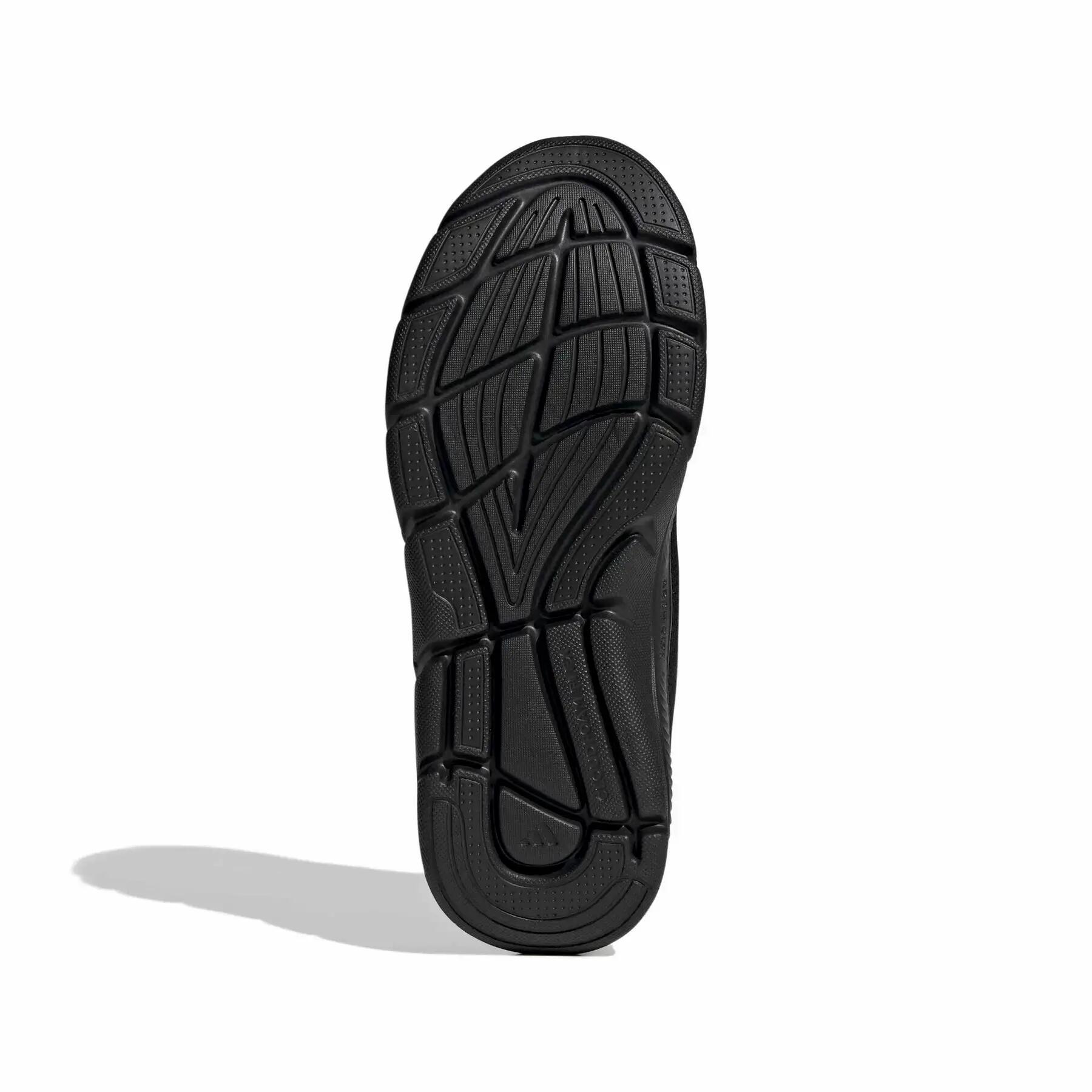 Dames sneakers met elastische veters adidas Cloudfoam Flex 6/7