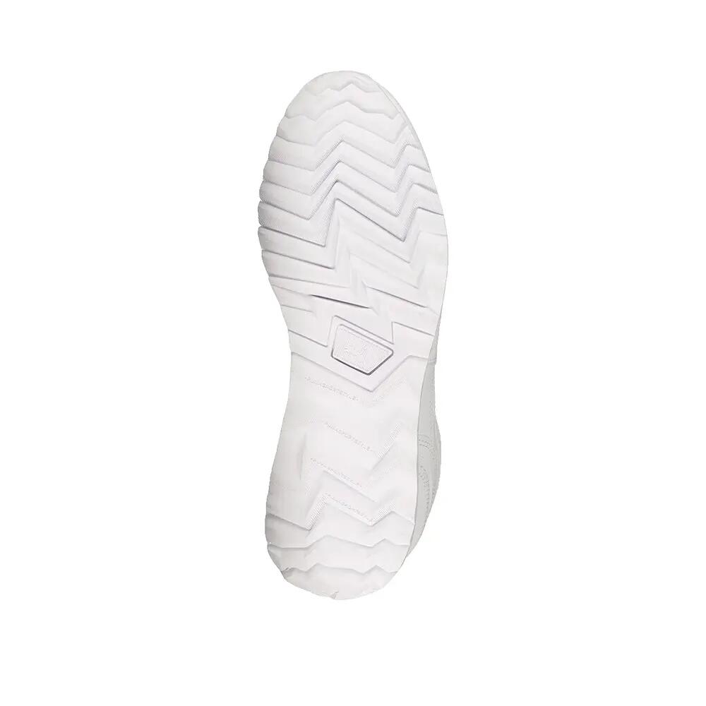 Zapatillas PUMA Road Rider Cuir Blanc 2/4