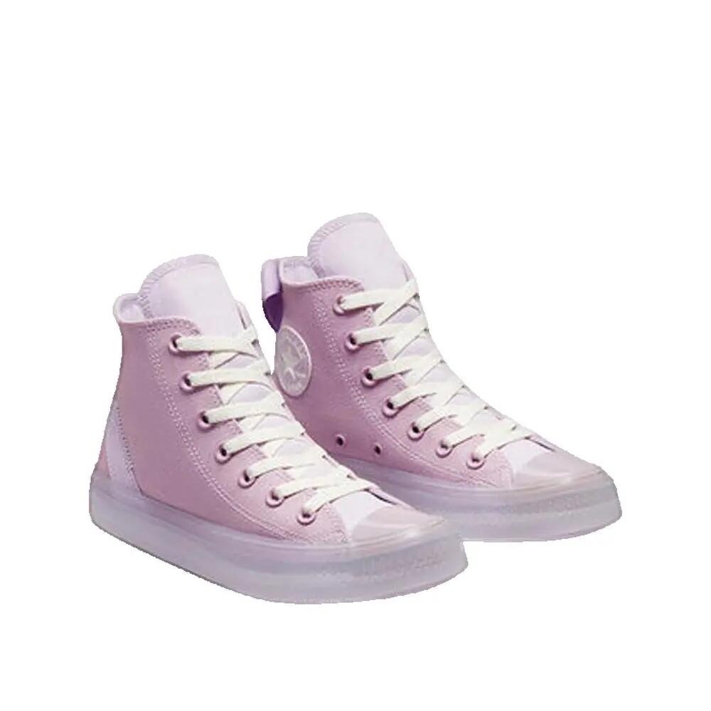 Zapatillas Converse Chuck Taylor All Star CX Stretch Rosa 3/3