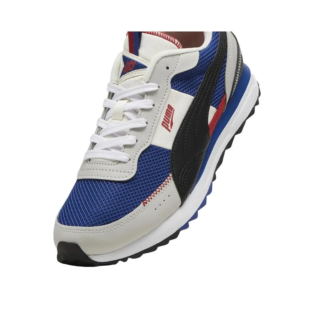 Zapatillas PUMA Road Rider Pace Setter Multicolore 5/6