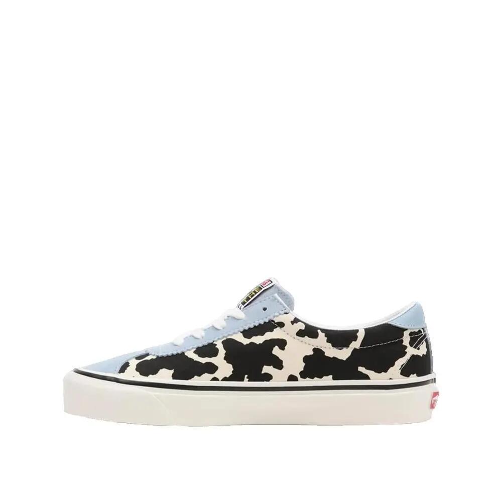 Vans Style 73 DX Sneakers Hellblau 3/3