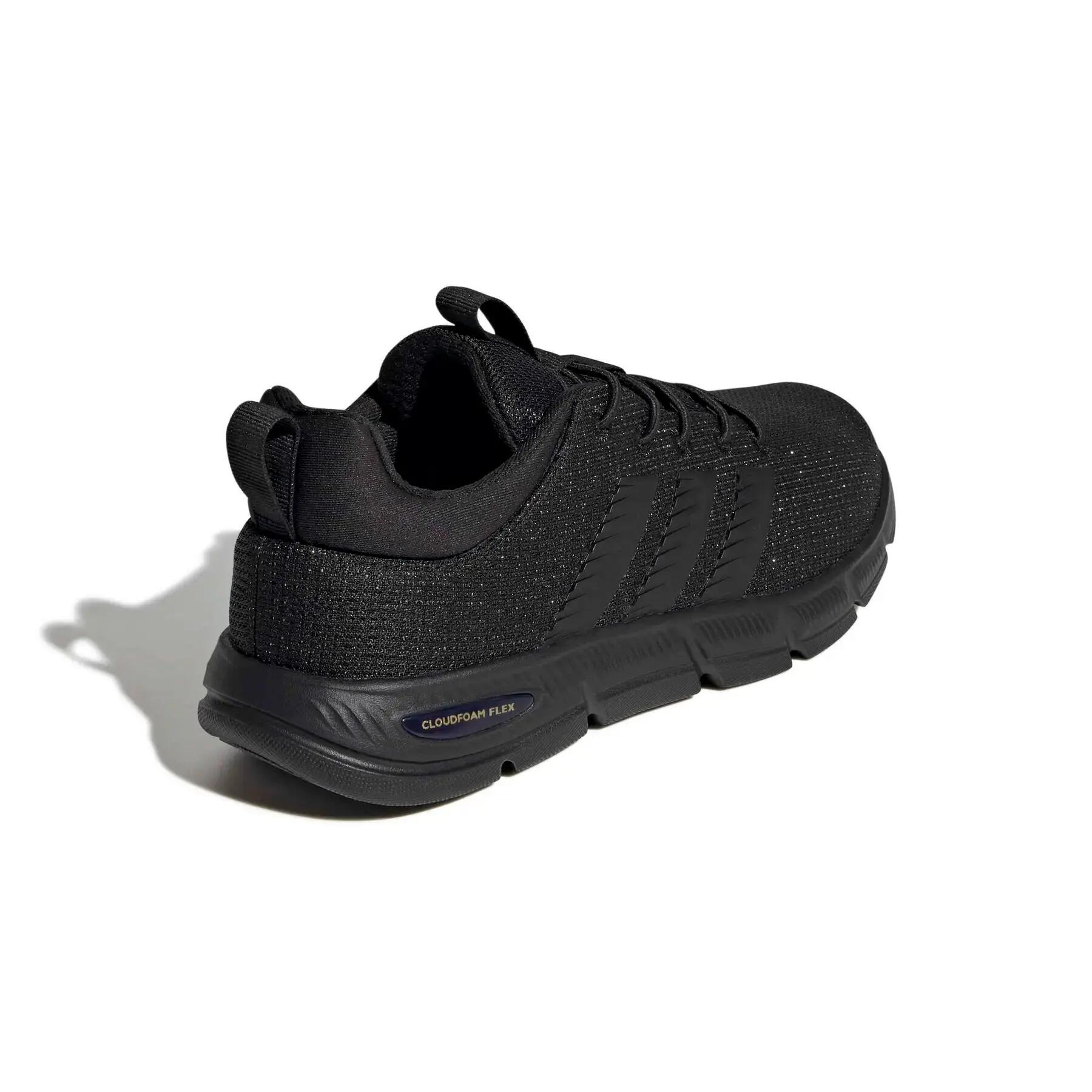 Dames sneakers met elastische veters adidas Cloudfoam Flex 5/7