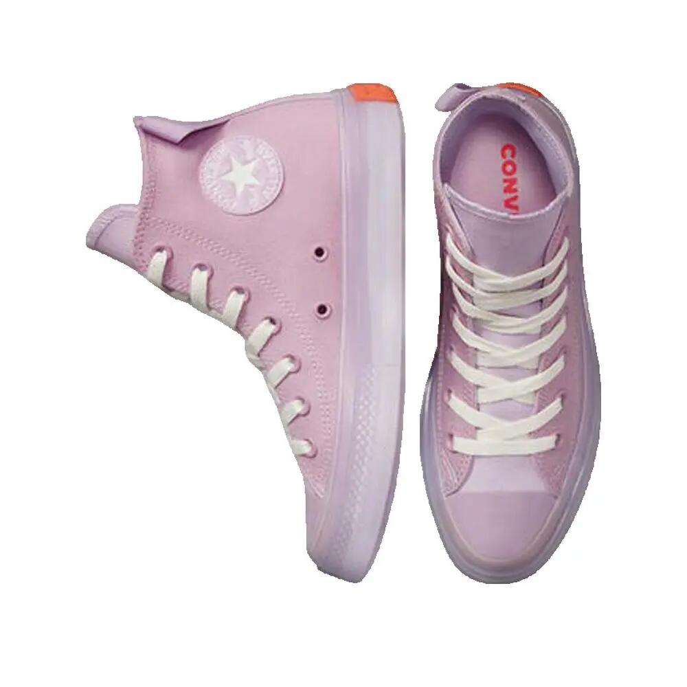 Zapatillas Converse Chuck Taylor All Star CX Stretch Rosa 2/3