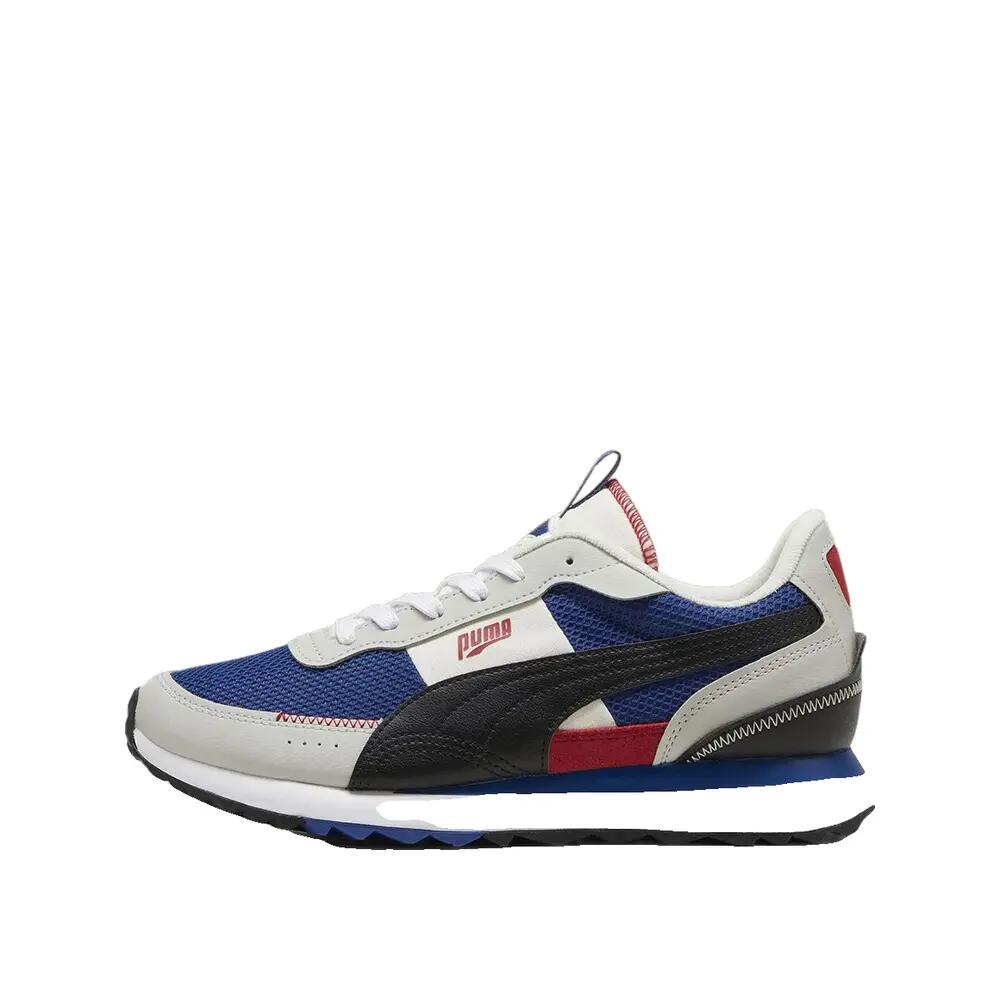 Zapatillas PUMA Road Rider Pace Setter Multicolore 4/6