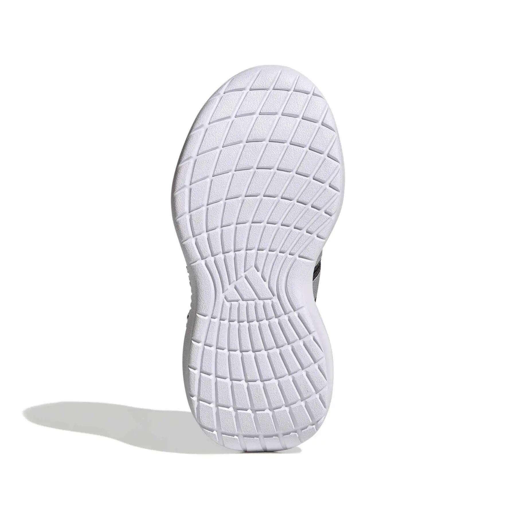 Baskets mini enfant adidas Lightorama Runner 6/7