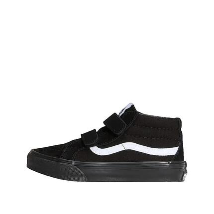 Zapatillas Vans SK8-Mid Reissue V Negro