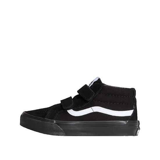 Zapatillas Vans SK8-Mid Reissue V Negro