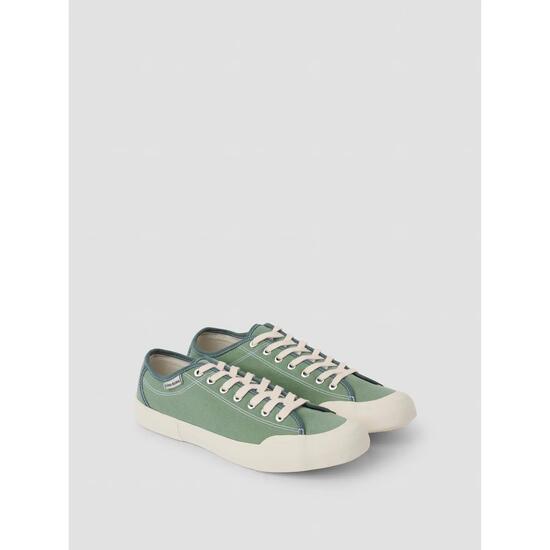 bjorn_borg SMASH - Tenis unisex verde, talla 42 – GREEN