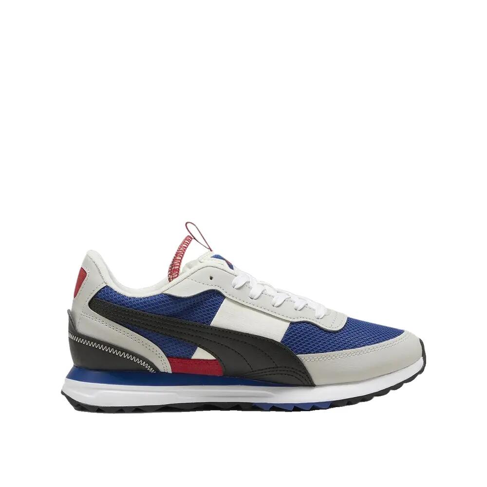 Zapatillas PUMA Road Rider Pace Setter Multicolore 3/6