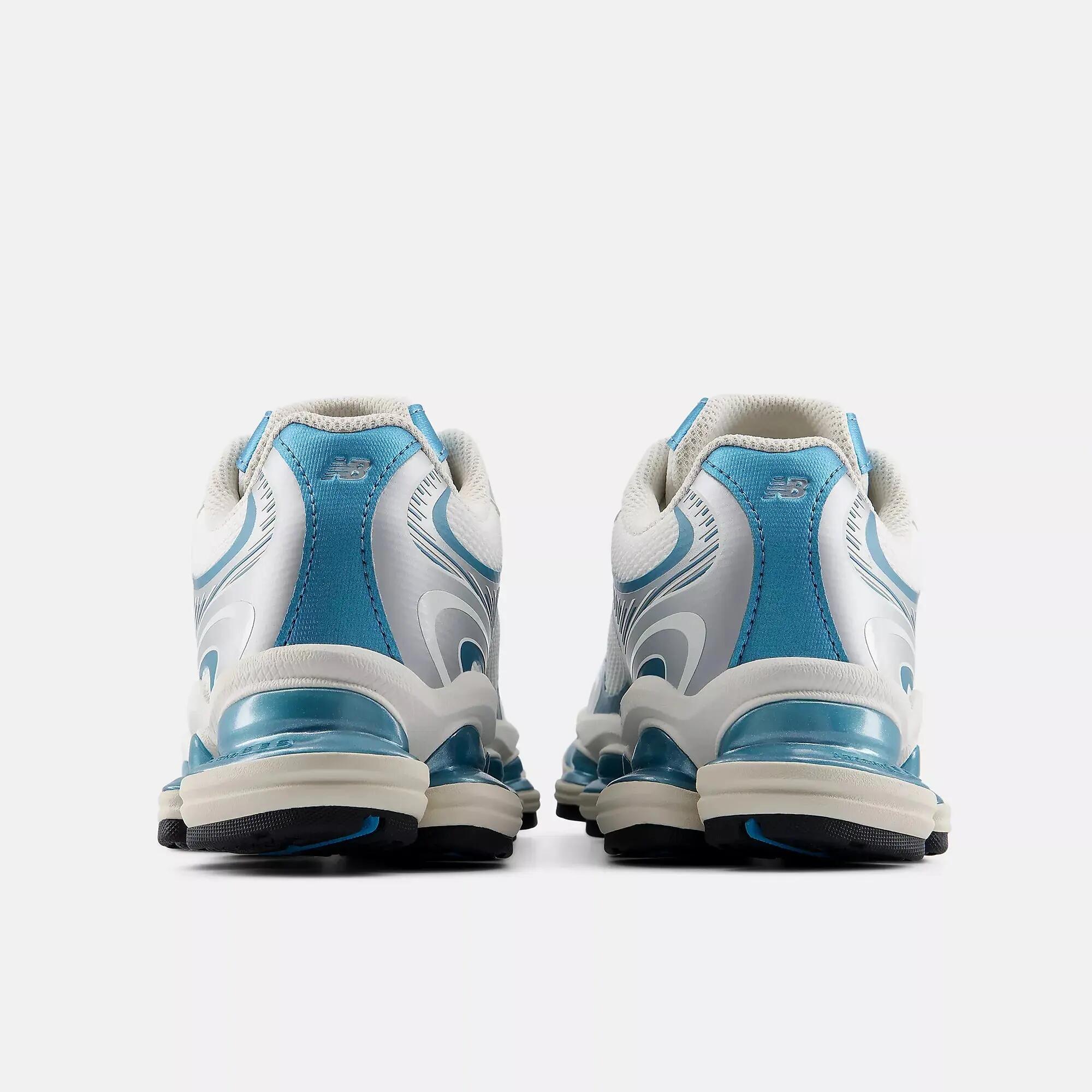 Unisex Sneakers ABZORB 2000 Sea Salt 4/5