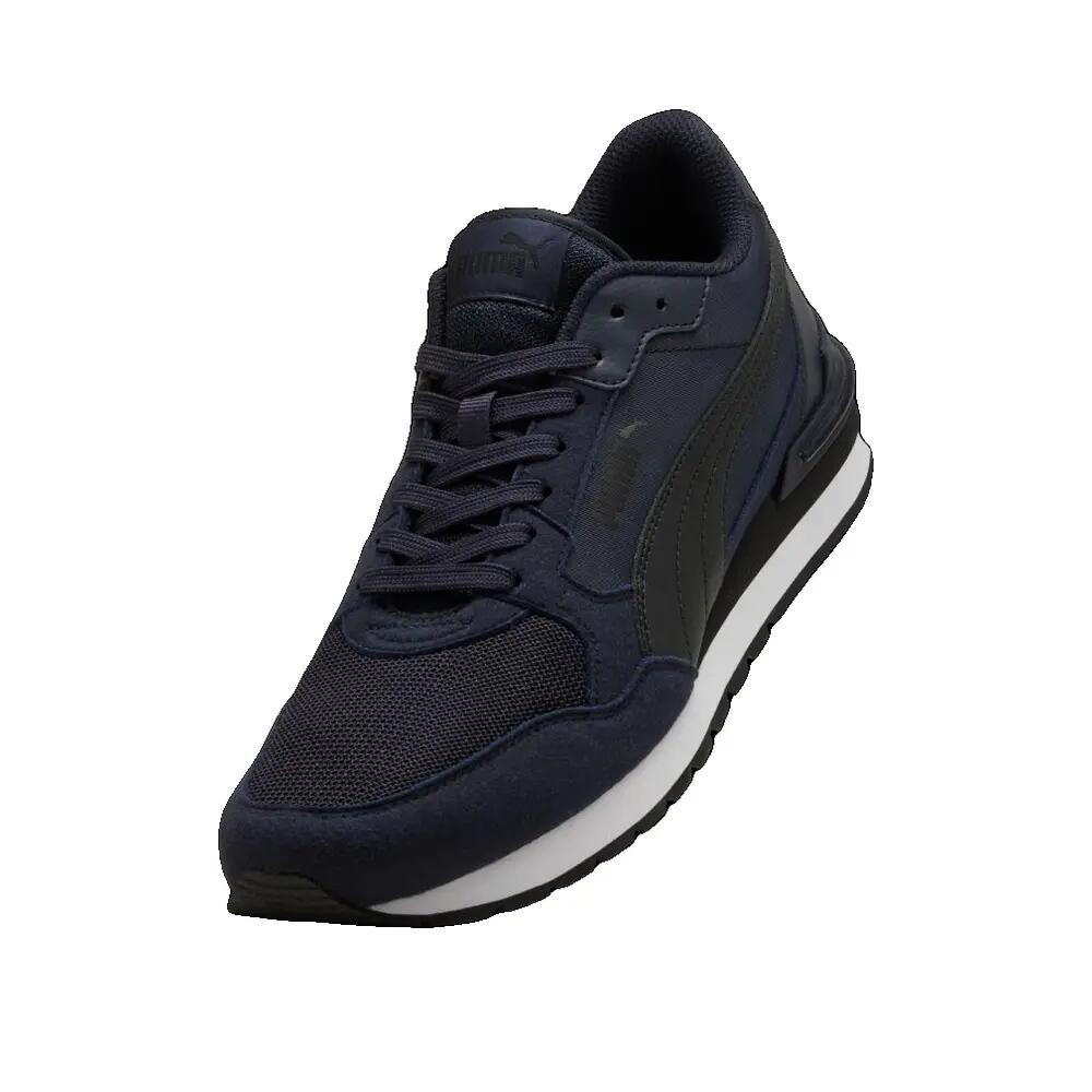 Buty PUMA ST Runner v4 Niebieskie 6/8