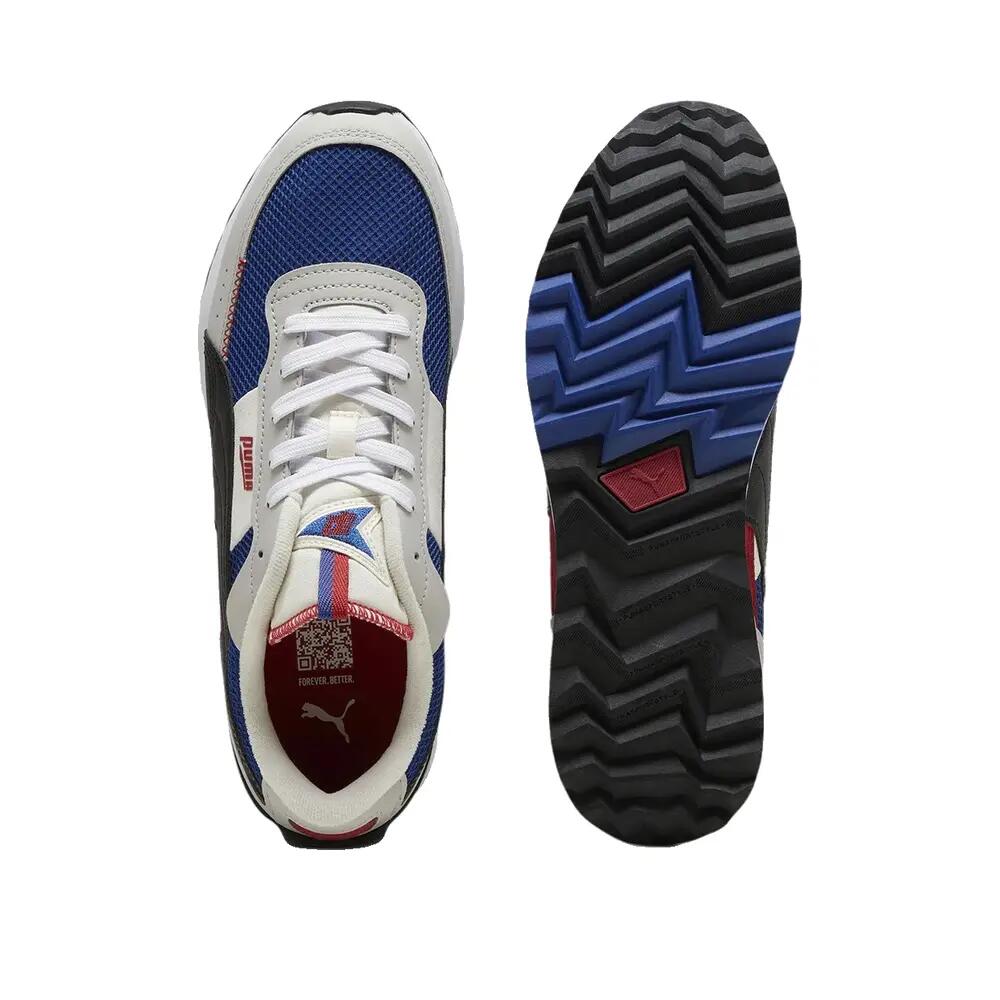 Zapatillas PUMA Road Rider Pace Setter Multicolore 2/6