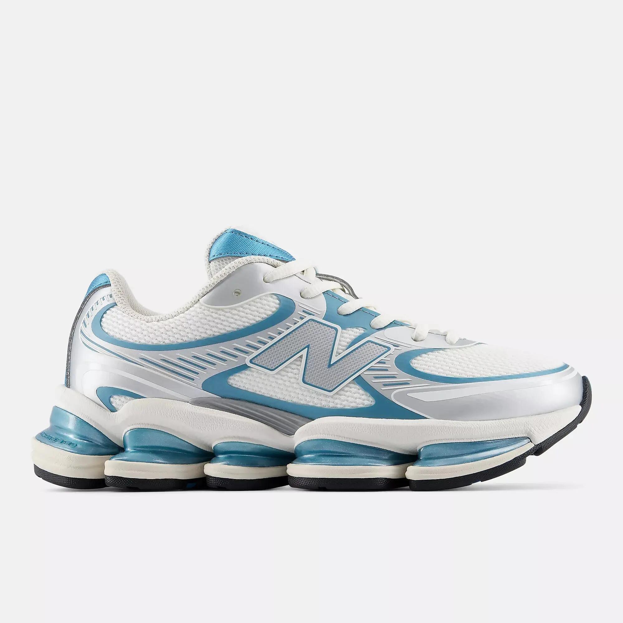 Unisex Sneakers ABZORB 2000 Sea Salt 2/5