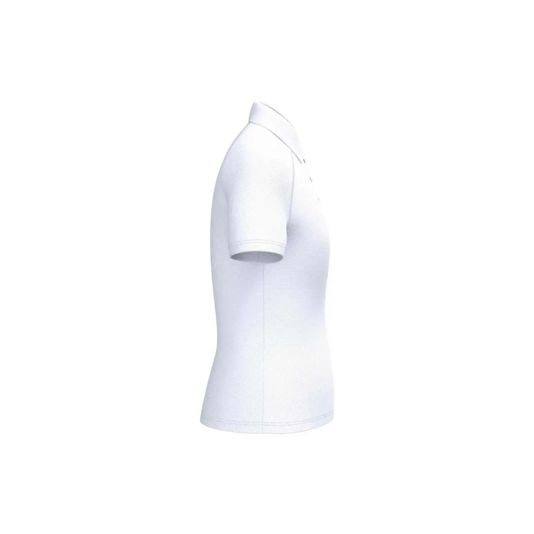 Damska koszulka polo iDeal Basic Brand 3/3
