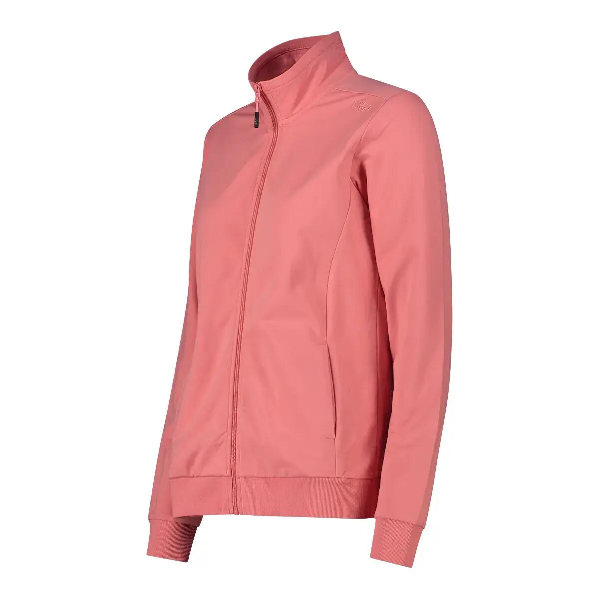 Veste full-zip femme CMP 2/3